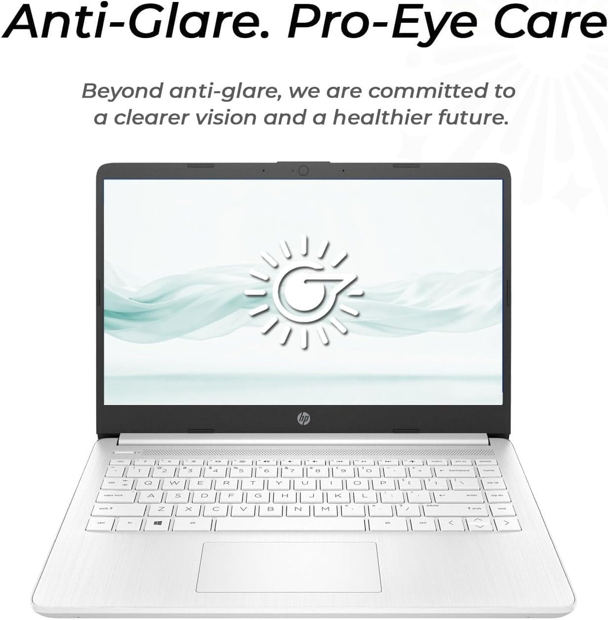 HP Ultrabook Laptop with Copilot AI • 2026 Edition • 16GB RAM • Microsoft 365 Included • Latest Intel CPU • 64GB SSD • Windows 11 • Thin & Portable • w/o Mouse • 14" HD Display • Essential Laptop