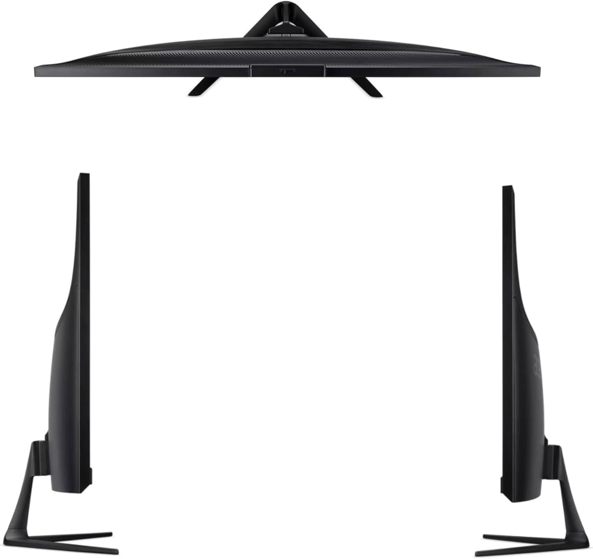 Acer Aspire C27 All-in-One Desktop, 27" IPS FHD Display (Ryzen 5 7430U (7000 Series), 16GB DDR5, 512GB PCIe SSD, Wi-Fi 6E, Webcam, Wired Keyboard and Mouse, BT 5.3, Win 11 Home) with USB Hub