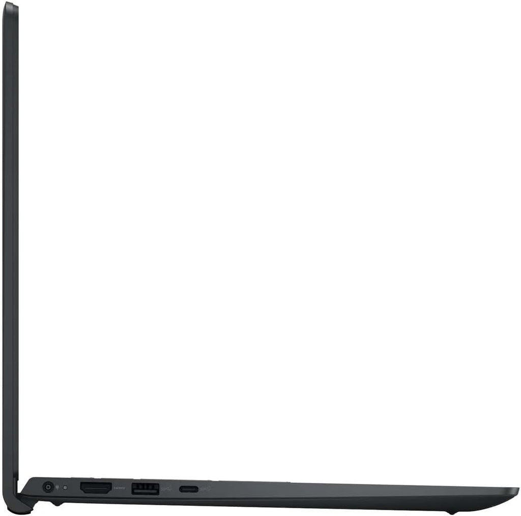 Dell Inspiron 15 Laptop, 15.6" FHD Touchscreen Laptop Computer, Intel Core i5 10-core Processor, 12GB RAM 512GB Storage (256GB SSD+256GB Docking Set), Windows 11 with AI Copilot, Numeric Keypad, Black