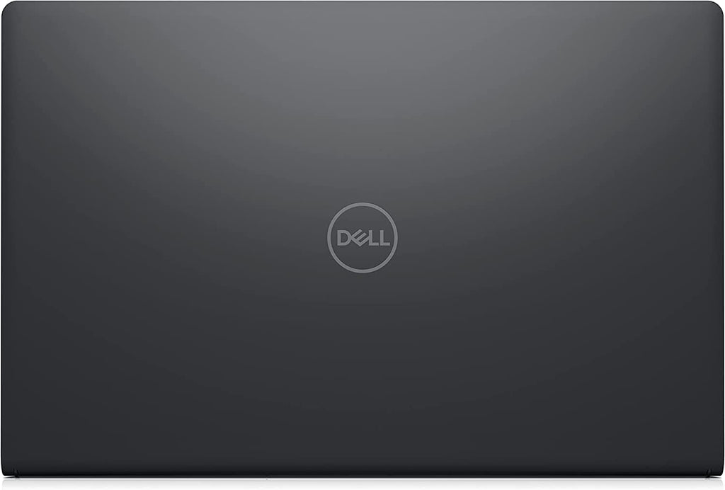 Dell Inspiron 15 3511 Laptop, 15.6" FHD Touchscreen, Intel Core i5-1035G1, 12GB RAM, 256GB PCIe NVMe M.2 SSD, SD Card Reader, Webcam, HDMI, WiFi, Windows 11 Home, Black
