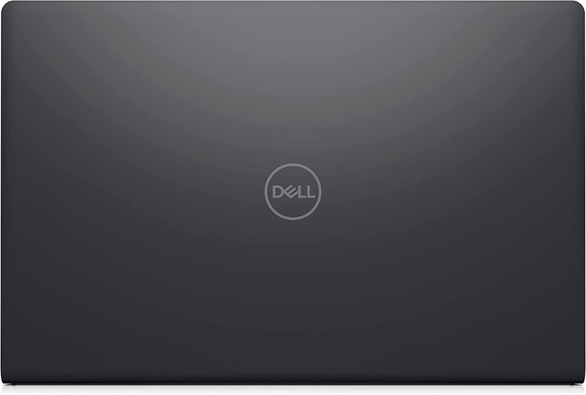 Dell Inspiron 15 3511 Laptop, 15.6" FHD Touchscreen, Intel Core i5-1035G1, 12GB RAM, 256GB PCIe NVMe M.2 SSD, SD Card Reader, Webcam, HDMI, WiFi, Windows 11 Home, Black