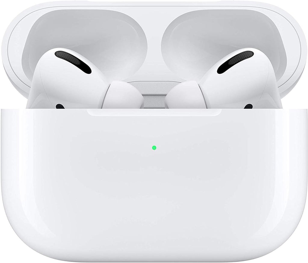 Apple AirPods Pro - 1st Gen (Renewed)