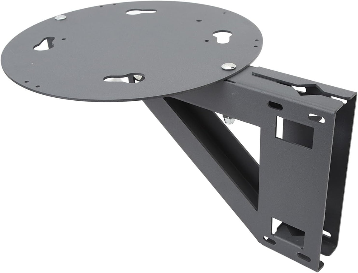 Satellite Antennas Mount,RV Satellite Dish Ladder Mount MT 4000 Metal TV Antenna Bracket for Winegard Carryout G2 Pathway X1