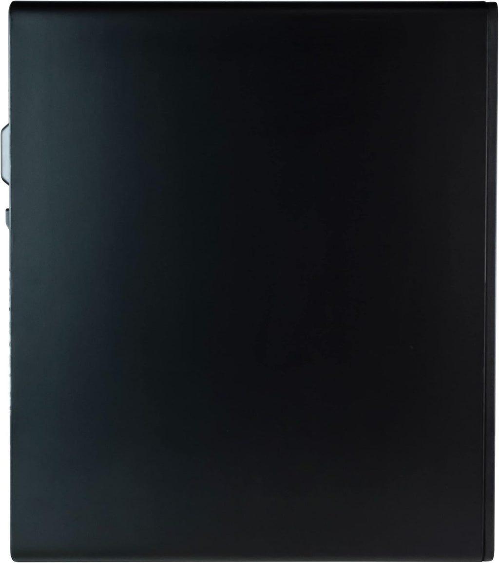 HP ProDesk 600 G4 Desktop Computer PC | Hexa Core Intel i5 (3.0GHz) | 16GB DDR4 RAM | 500 GB SSD Solid State | Windows 11 | RGB Keyboard & Mouse | Home or Office PC.