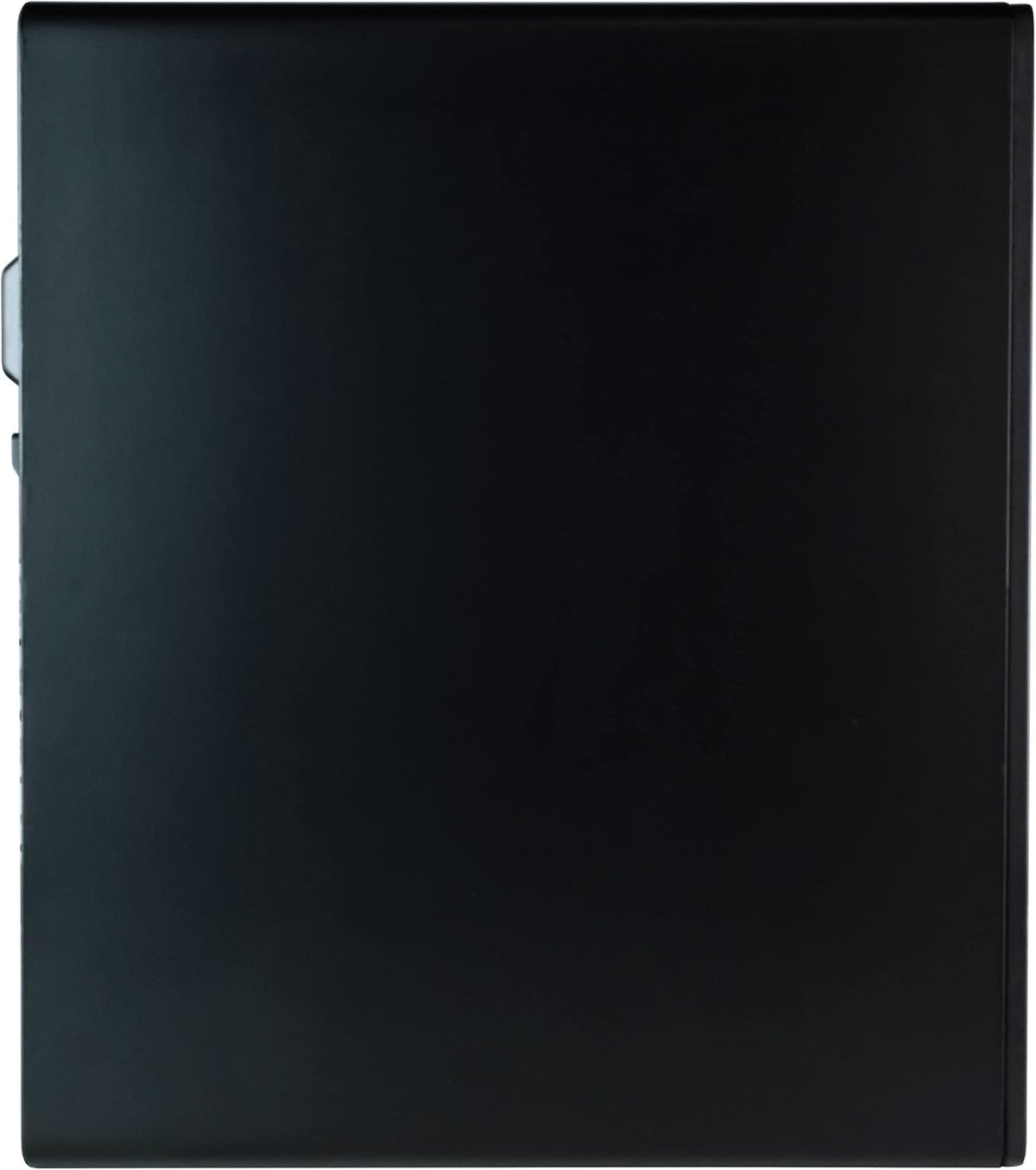 HP ProDesk 600G4 Desktop Computer | Hexa Core Intel i5 (3.2) | 8GB DDR4 RAM | 1TB SSD Solid State | Windows 11 Professional | Home or Office PC (Renewed)