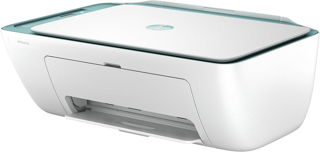 HP DeskJet 2742e Wireless Color All-in-One Inkjet Printer