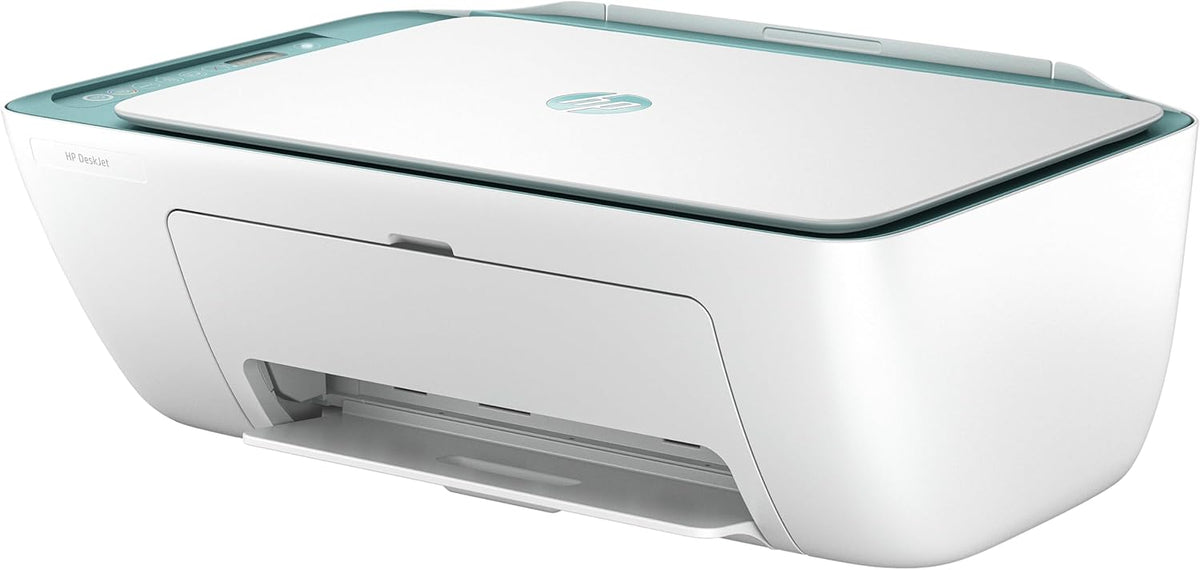 HP DeskJet 2742e Wireless Color All-in-One Inkjet Printer