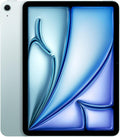 Apple 2024 iPad Air (11-inch, Wi-Fi, 256GB) - Blue (Renewed)