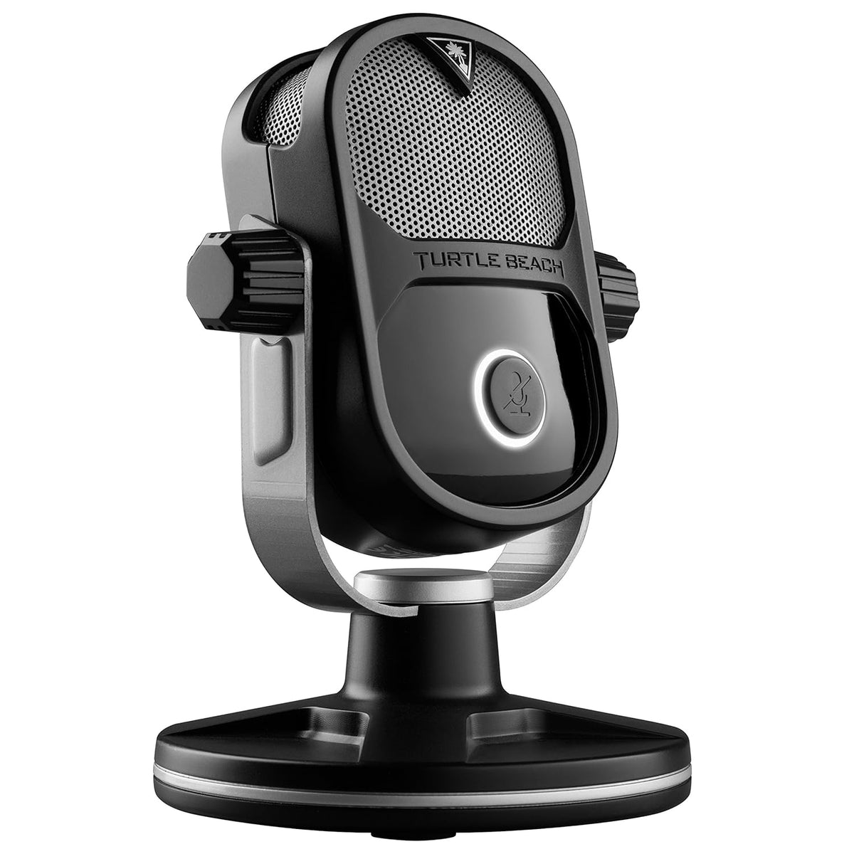 Turtle Beach - Universal digital USB Stream Mic - TruSpeak - Xbox One, PS4 and PC