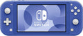 Nintendo Switch Lite - Blue (Renewed)