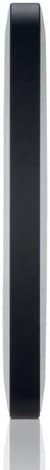G-Technology G-Drive mobile Portable USB 3.0 1TB Hard Drive for On-the-Go Laptop Users (Silver) (0G02428)