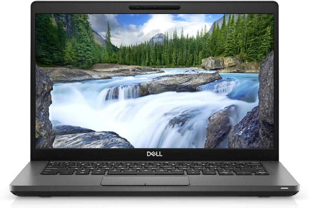 Dell Latitude 5400 Laptop Touchscreen | 14"" 1920x1080 FHD | Core i5-8365U - 256GB SSD Hard Drive - 8GB RAM | 4 cores @ 4.1 GHz Win 11 Pro (Renewed)