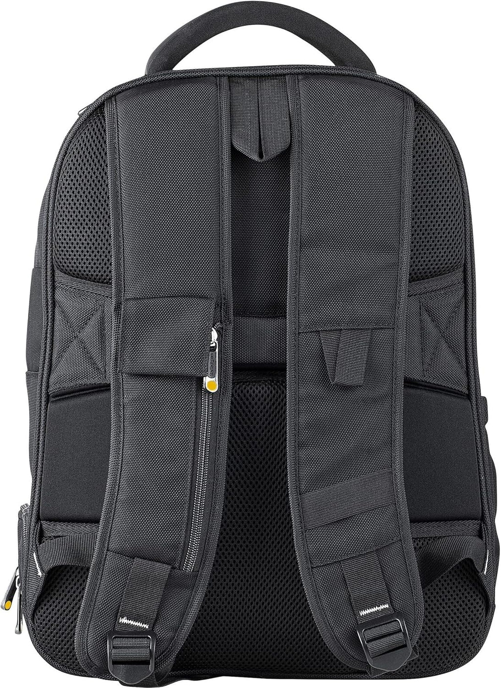 StarTech.com 17.3" Laptop Backpack with Removable Accessory Case - Professional IT Tech Backpack for Work/Travel/Commute - Durable Ergonomic Computer Bag - Nylon - Notebook/Tablet Pockets (NTBKBAG173)