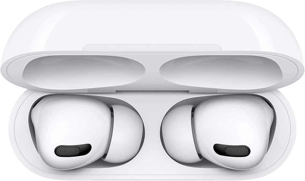 Apple AirPods Pro - 1st Gen (Renewed)