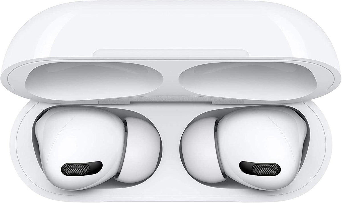 Apple AirPods Pro - 1st Gen (Renewed)