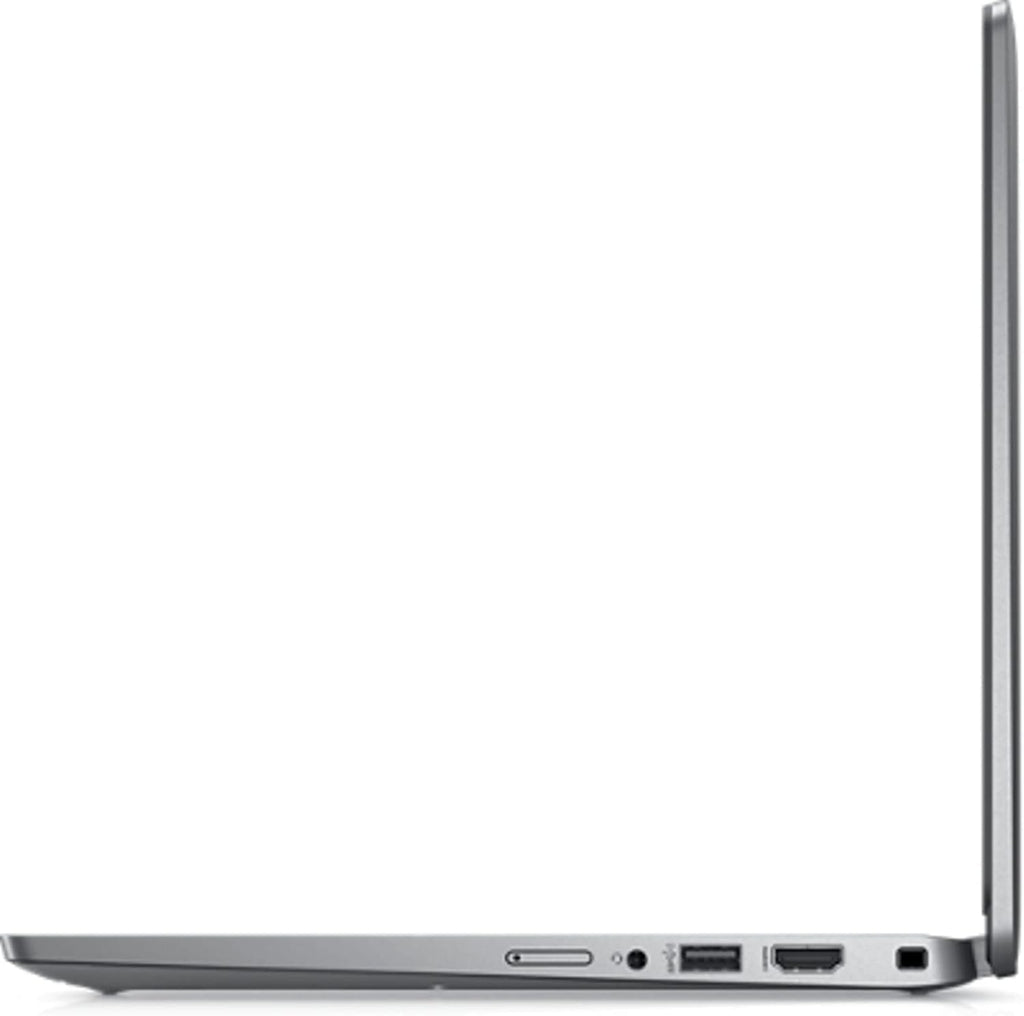 Dell Latitude 5330 2-in-1 Touchscreen Business Laptop | 13.3" 1920x1080 FHD | Core i7-1265U - 32GB RAM - 512GB SSD Hard Drive | 10 cores @ 4.8 GHz Windows 11 Pro (Renewed)