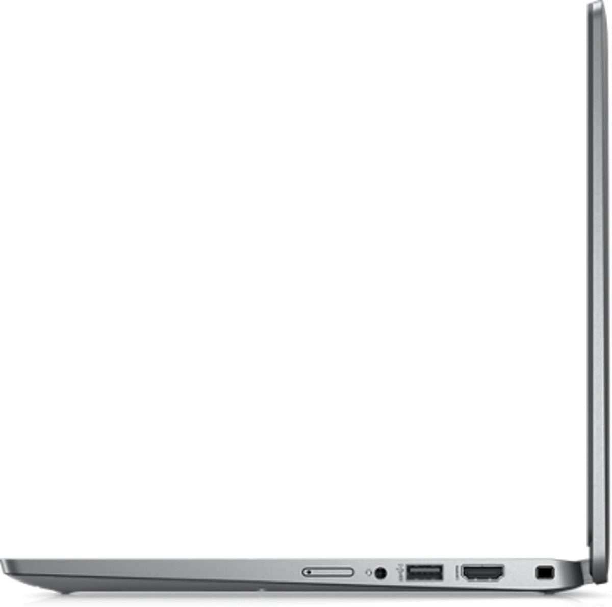 Dell Latitude 5330 2-in-1 Touchscreen Business Laptop | 13.3" 1920x1080 FHD | Core i7-1265U - 32GB RAM - 512GB SSD Hard Drive | 10 cores @ 4.8 GHz Windows 11 Pro (Renewed)