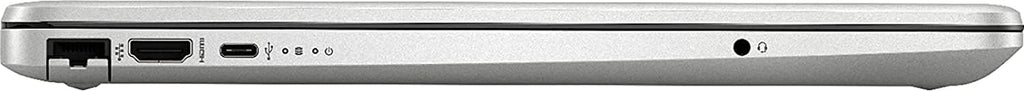 HP 15.6" Laptop, FHD, AMD R5-5500U, 8GB RAM, 256GB SSD, USB Type-C and USB Type-A, HDMI, Built-in Microphone/Webcam, Windows 11, Spruce Blue