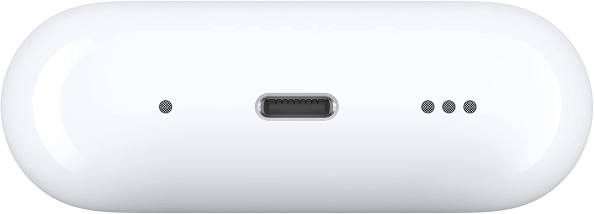 Apple AirPods Pro (2nd Generation) (Renewed Premium)