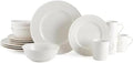 Mikasa Italian Countryside 16-Piece Dinnerware Set, Service for 4
