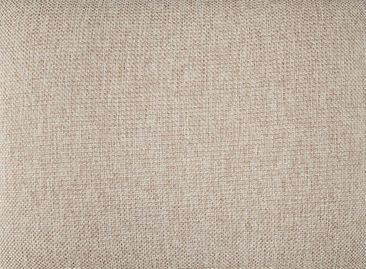 Signature Design by Ashley Skempton Modern Farmhouse Dining Room Chair, 2 Count, Ladderback Design, Wood, 17.75" W x 21.5" D x 38.63" H, White and Light Brown