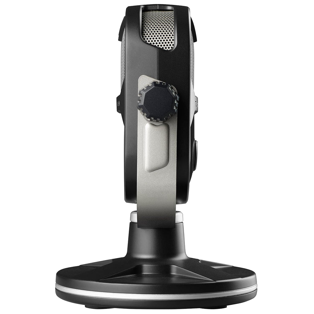 Turtle Beach - Universal digital USB Stream Mic - TruSpeak - Xbox One, PS4 and PC