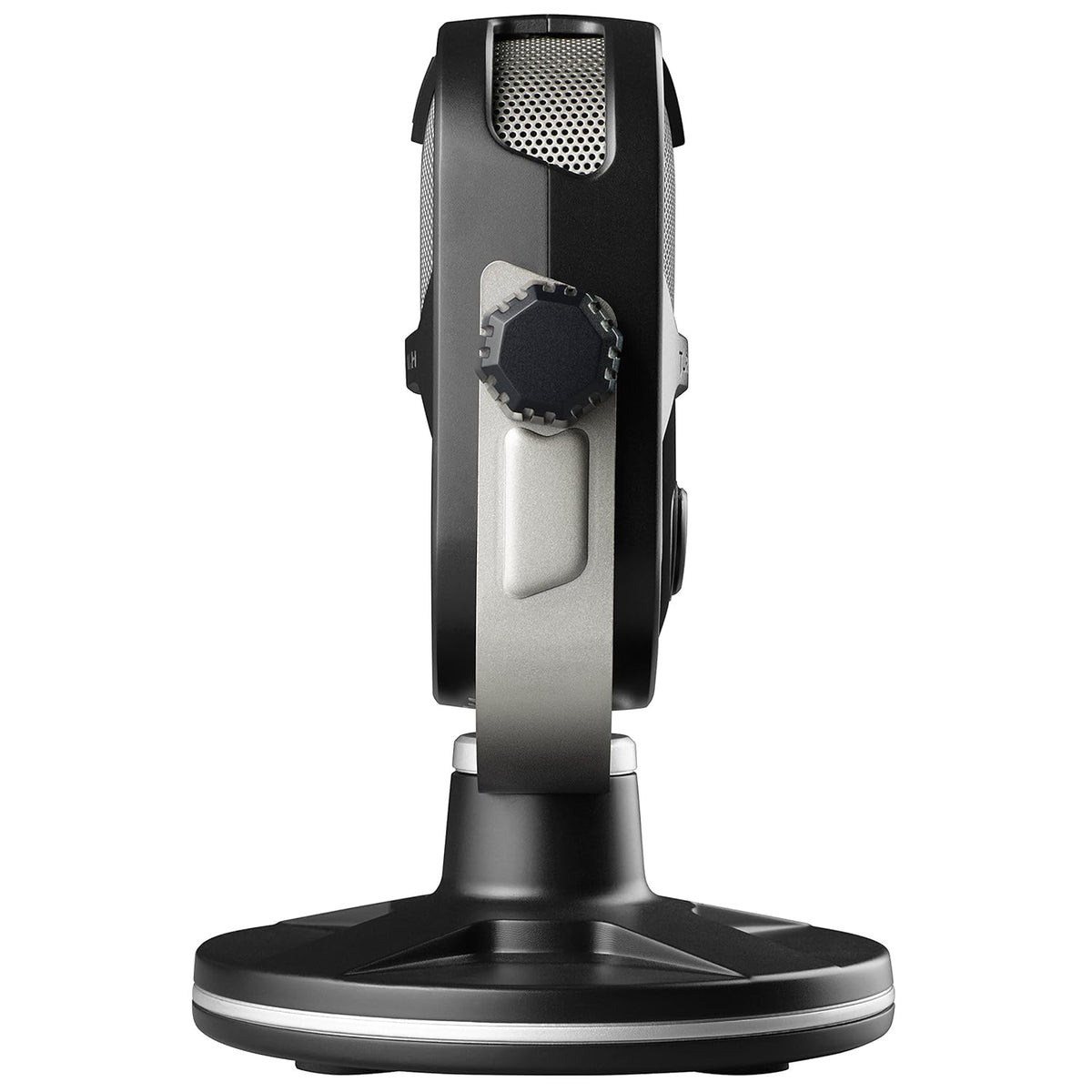 Turtle Beach - Universal digital USB Stream Mic - TruSpeak - Xbox One, PS4 and PC