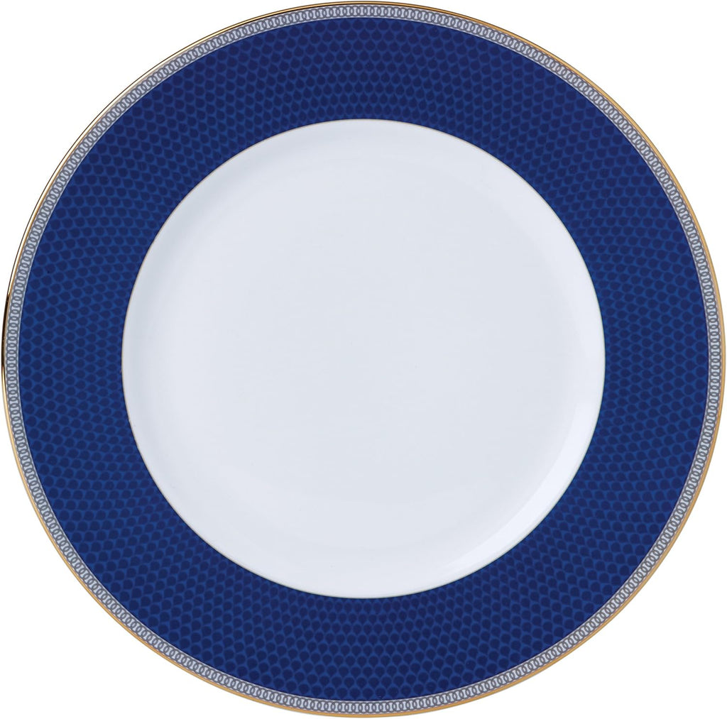 Wedgwood 5-Piece Hibiscus Place Setting Set