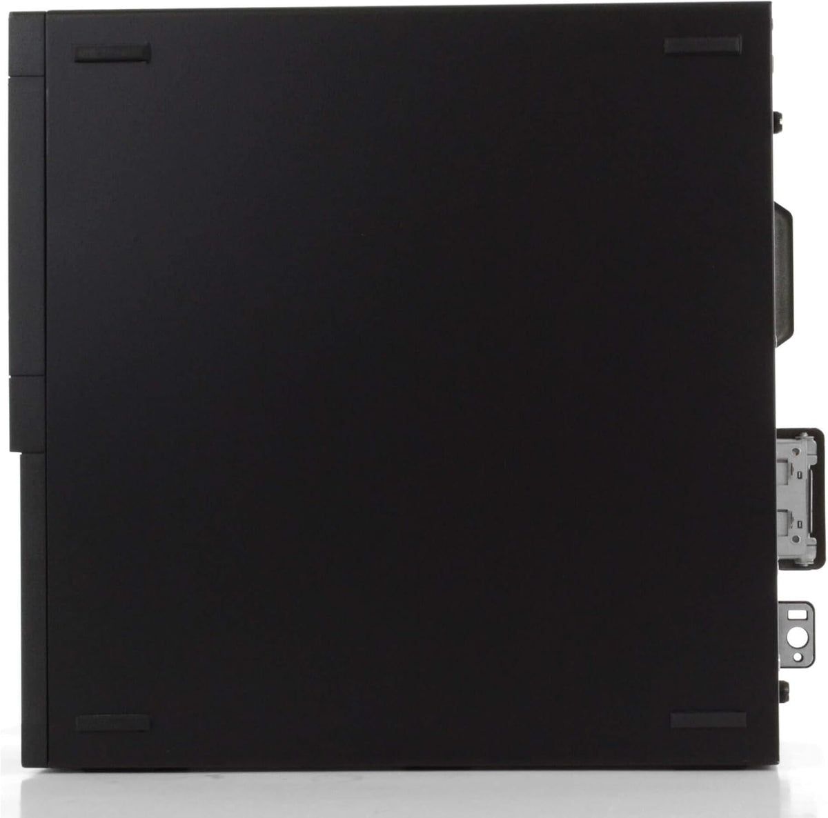 Dell Optiplex 3060 Desktop Computer | Intel i5-8500 (3.2) | 32GB DDR4 RAM | 500GB SSD Solid State | Windows 11 Professional | Home or Office PC (Renewed) (i5 | 500GB SSD, 32GB RAM | Content Creation)