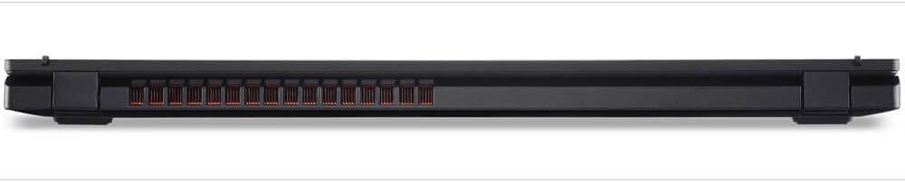 acer Nitro V 15.6" FHD IPS 165Hz Gaming Notebook Intel Core i5-13420H 16GB RAM 512GB SSD NVIDIA GeForce RTX 5050 Obsidian Black
