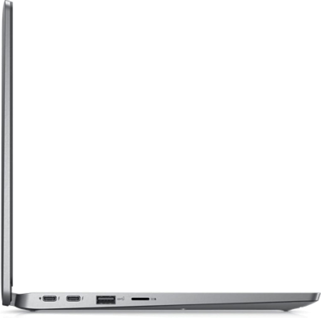 Dell Latitude 5330 2-in-1 Touchscreen Business Laptop | 13.3" 1920x1080 FHD | Core i7-1265U - 32GB RAM - 512GB SSD Hard Drive | 10 cores @ 4.8 GHz Windows 11 Pro (Renewed)