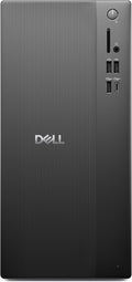 Dell ECT1250 Tower Desktop Computer - Intel Core Ultra 5 225 Processor, 16GB DDR5 RAM, 512GB NVMe SSD, Intel UHD Graphics, Wi-Fi 6 & Bluetooth 5.4, Keyboard & Mouse, AI Copilot, Windows 11 Pro