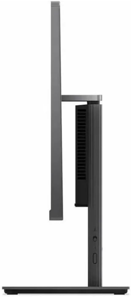 Lenovo ideacentre 23.8" IPS FHD (1920 x 1080) All in one Desktop Computer PC, AMD Ryzen 5 7535HS(6-Core) Processor, 16GB DDR5 RAM, 512GB SSD, Wireless Keyboard and Mouse, Windows 11 Pro
