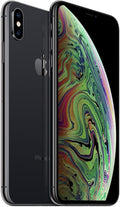 Apple iPhone XS Max, 64GB, Space Gray - Unlocked (Renewed Premium)