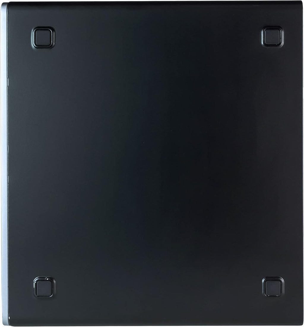 HP ProDesk 600 G4 Desktop Computer PC | Hexa Core Intel i5 (3.0GHz) | 16GB DDR4 RAM | 500 GB SSD Solid State | Windows 11 | RGB Keyboard & Mouse | Home or Office PC.