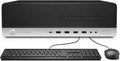 HP EliteDesk 800 G3 SFF Desktop PC Intel Core i5 6th Gen 3.20GHz 16GB RAM 256GB SSD WiFi BT Keyboard Mouse Windows 11 Pro (Renewed)