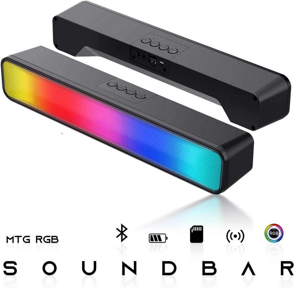 Hp Desktop Computer PC – Intel Core i5, 16GB ARGB RAM, 512GB SSD, 32 Inch Curved Monitor, RGB Keyboard with AI Copilot Key and Mouse, RGB Soundbar, Windows 11(Renewed)