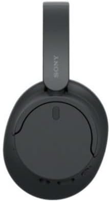 Sony WH-CH720NB Noise Canceling Wireless Bluetooth Headphones - Built-in Microphone - up to 35 Hours Battery Life and Quick Charge - Matte Black
