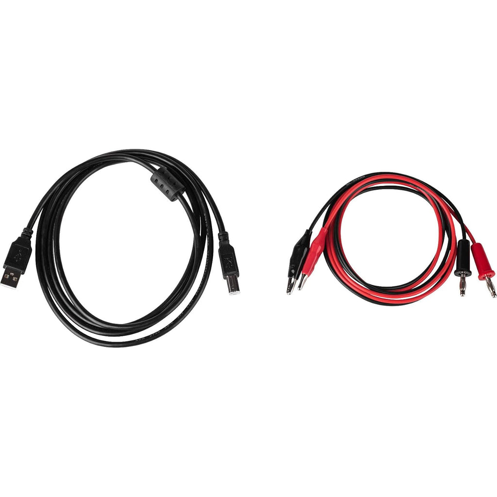 Dayton Audio DATS V3 Computer-Based Speaker & Audio Component Test System, USB Interface, Impedance & Thiele/Small Parameter Measurement, PC Software Included