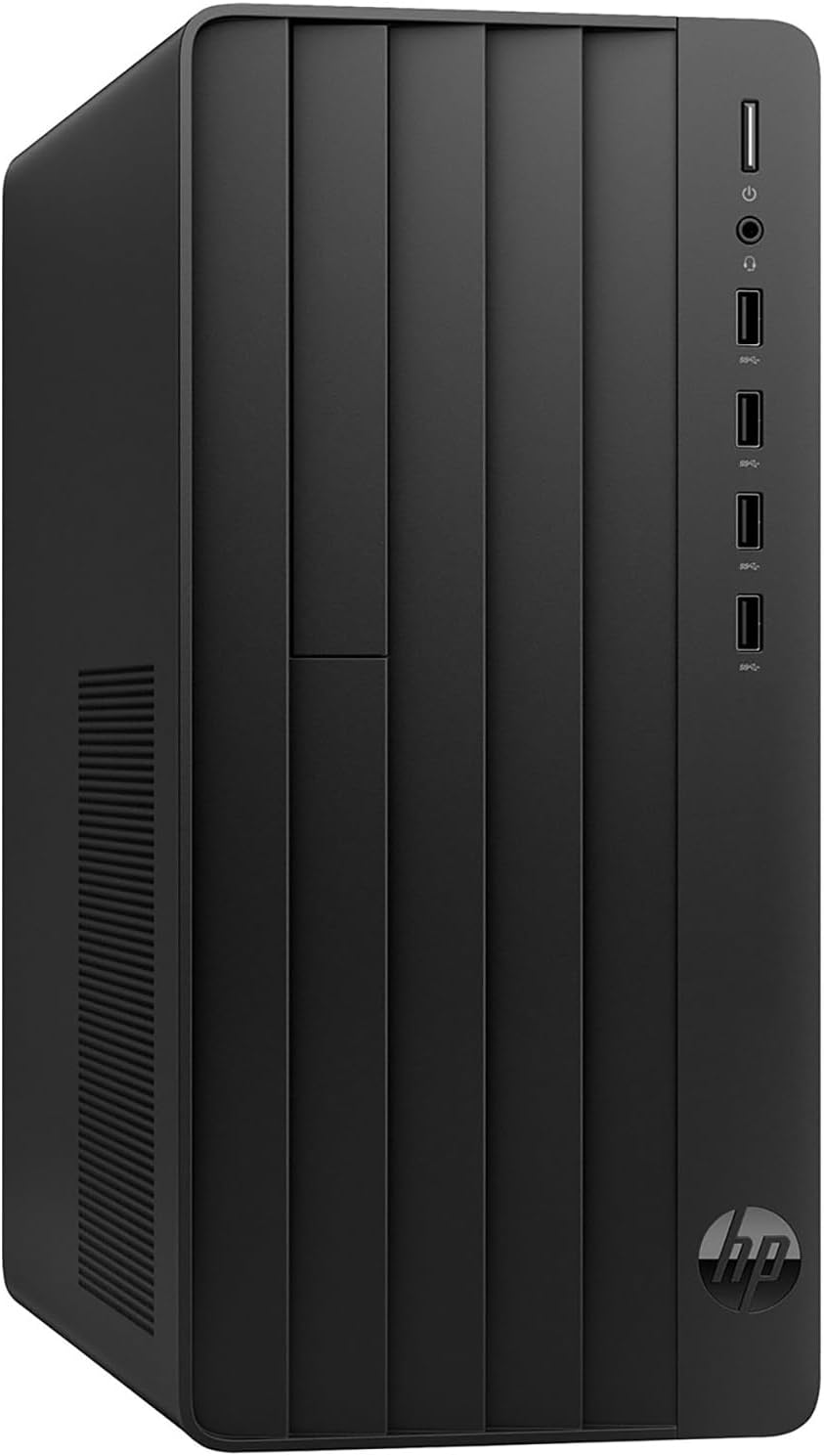HP Business Desktop Tower 290 G9 Computer| Intel 13th Gen Quad-Core| 8GB DDR4 | 256GB SSD | Lifetime Office 365 | WiFi Adapter | Complete Setup | Keyboard Included | Windows 11 Home | 2026 Pro Tower