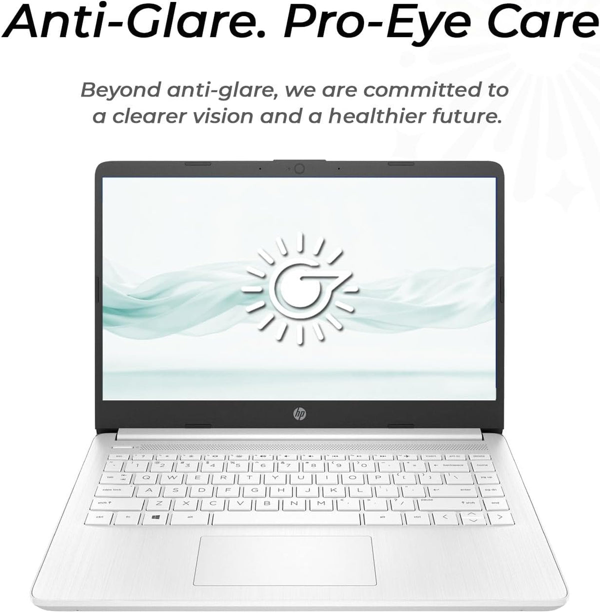 HP New Ultrabook Laptop with Copilot AI | 16GB RAM - 512GB SSD | 2026 Edition - Intel Core | Microsoft Office 365 Included, Webcam, Thin & Portable | Windows 11 no Mouse