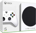 NewXbox Series S 512GB SSD All-Digital Gaming Console + 1 Wireless Controller, White - 1440p Resolution, Up to 120 FPS, 802.11ac 2x2 WiFi WEPGPY USB_Cable