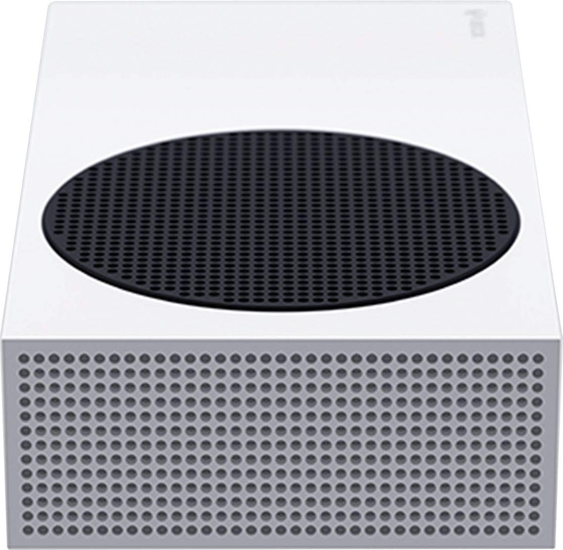 NewXbox Series S 512GB SSD All-Digital Gaming Console + 1 Wireless Controller, White - 1440p Resolution, Up to 120 FPS, 802.11ac 2x2 WiFi WEPGPY USB_Cable