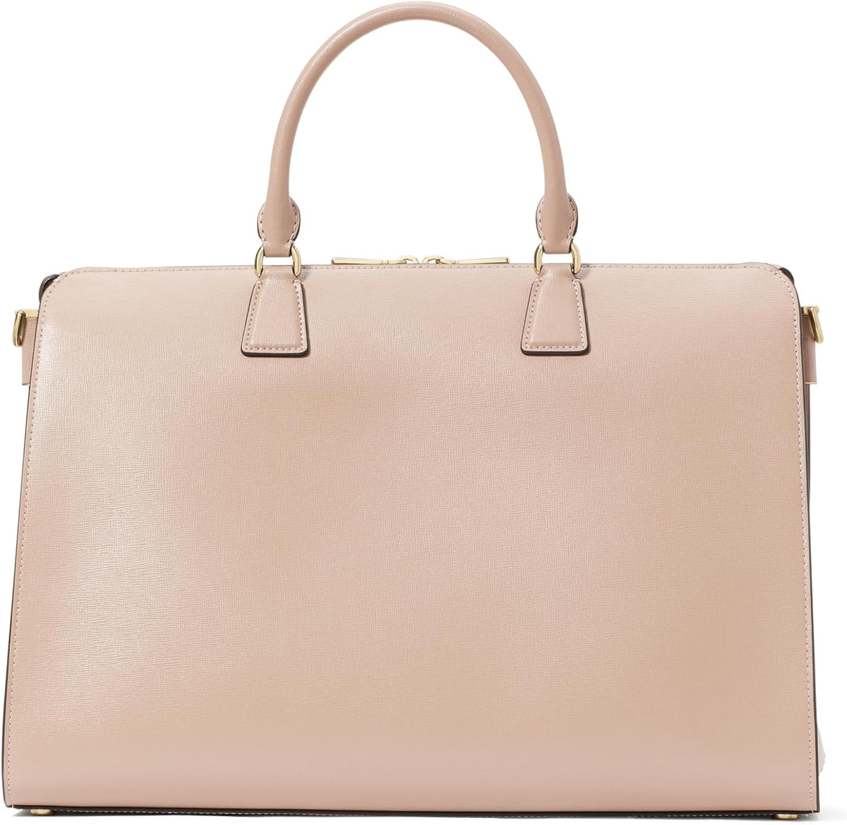 kate spade new york womens Serena Saffiano Leather Laptop Bag
