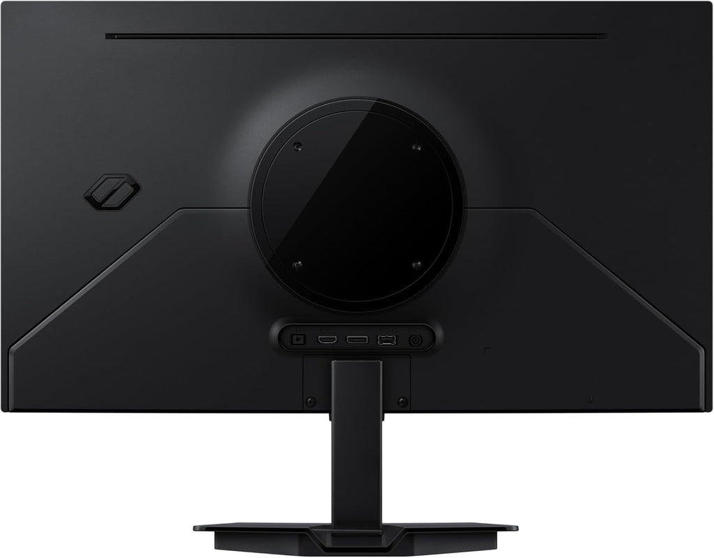 Samsung 27” Odyssey OLED G5 (G50SF) QHD & QD-OLED Gaming Monitor, 180Hz Refresh Rate, 0.03ms (GtG) Response Time, NVIDIA G-Sync Compatible, AMD FreeSync™, LS27FG500SNXZA