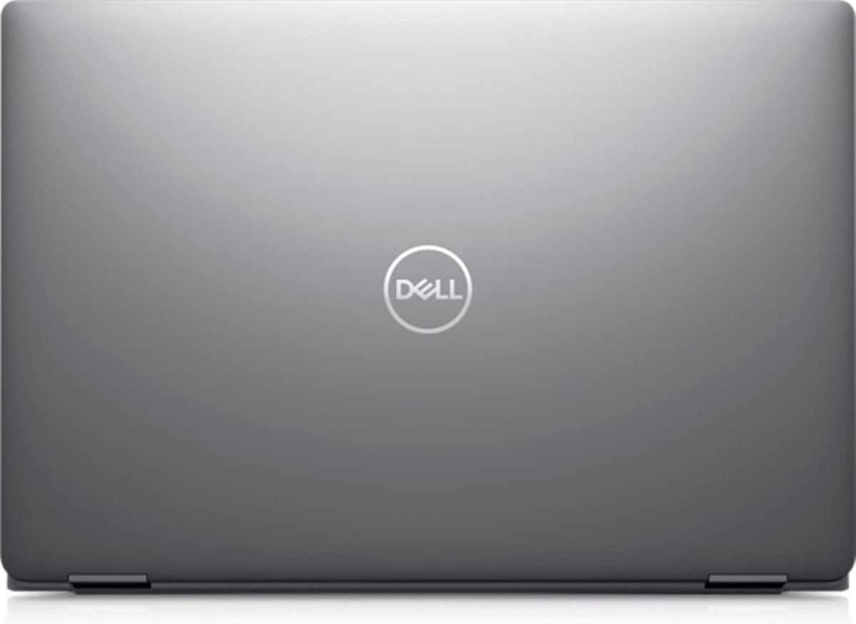 Dell Latitude 5330 2-in-1 Touchscreen Business Laptop | 13.3" 1920x1080 FHD | Core i7-1265U - 32GB RAM - 512GB SSD Hard Drive | 10 cores @ 4.8 GHz Windows 11 Pro (Renewed)