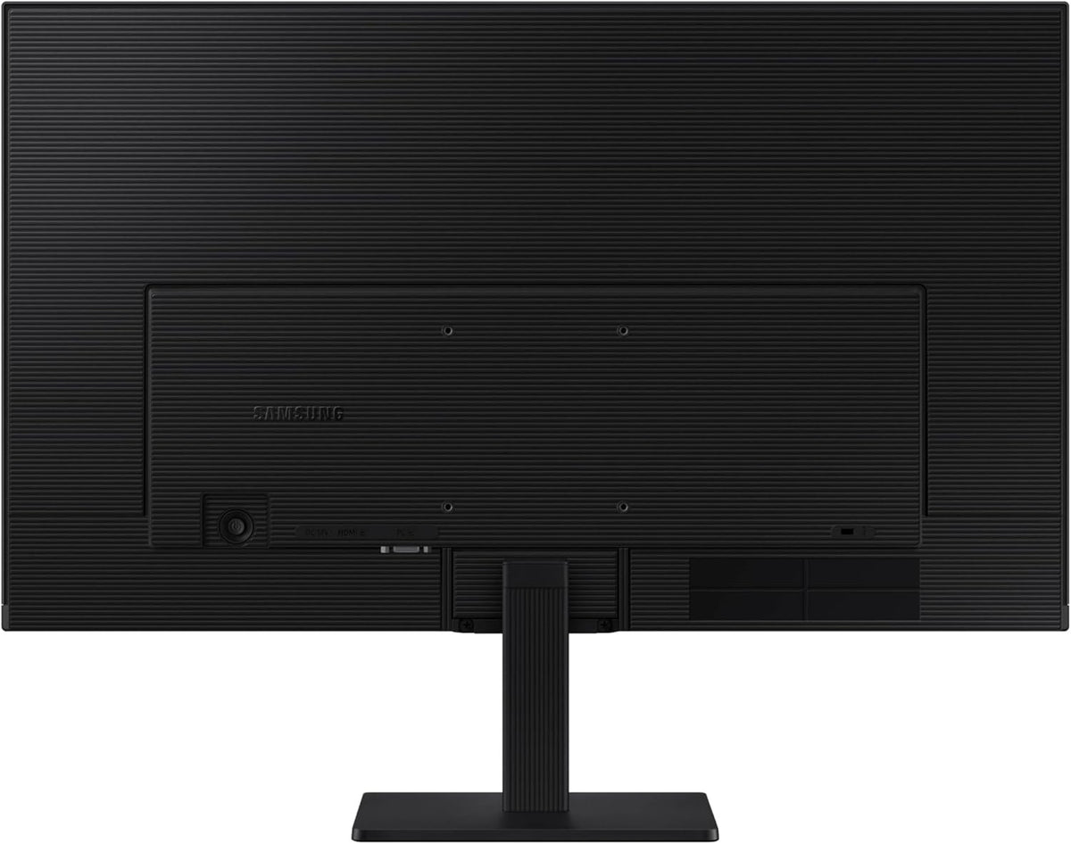 Samsung 27" (S30GD) Essential Monitor with IPS Panel and Tilt Only Stand, 100Hz Refresh Rate, Ergonomic Design, Advanced Eye Care, Game Mode, LS27D304GANXZA