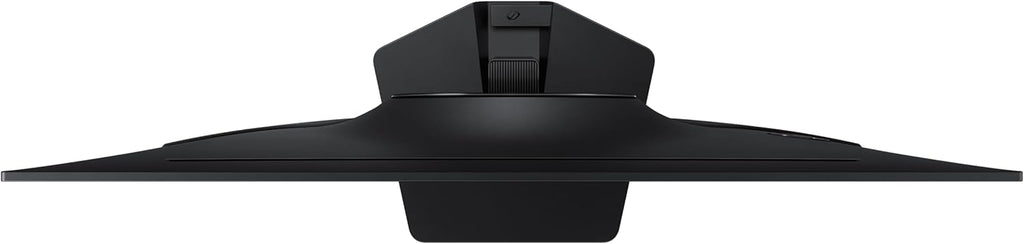Samsung 27” Odyssey OLED G5 (G50SF) QHD & QD-OLED Gaming Monitor, 180Hz Refresh Rate, 0.03ms (GtG) Response Time, NVIDIA G-Sync Compatible, AMD FreeSync™, LS27FG500SNXZA