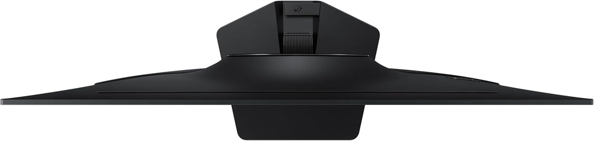 Samsung 27” Odyssey OLED G5 (G50SF) QHD & QD-OLED Gaming Monitor, 180Hz Refresh Rate, 0.03ms (GtG) Response Time, NVIDIA G-Sync Compatible, AMD FreeSync™, LS27FG500SNXZA