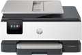 HP OfficeJet Pro 8139e Wireless All-in-One Color Inkjet Printer, Print, scan, Copy, fax, ADF, Duplex Printing Best-for-Home Office, 1 Year of Instant Ink Included (Renewed)
